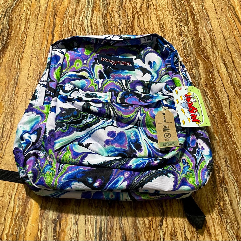 JanSport